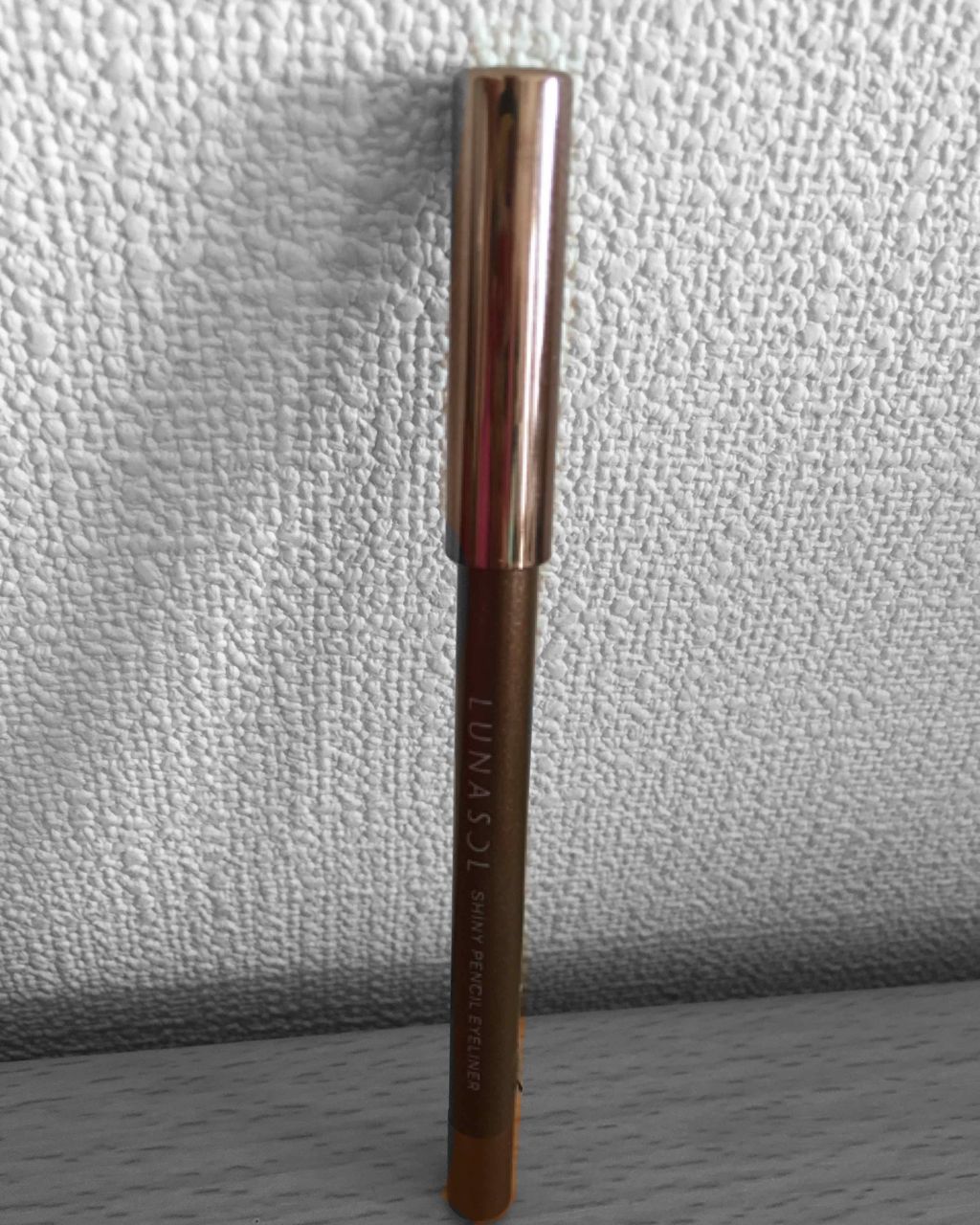 アイライナーペンシル/LUNASOL/ペンシルアイライナーを使ったクチコミ(1枚目)