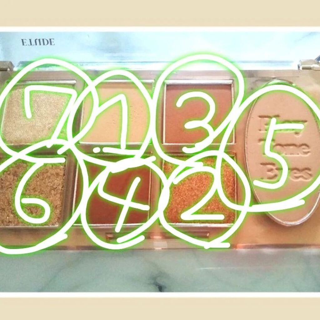 ロング&カールマスカラ アドバンストフィルム/ヒロインメイク/マスカラを使ったクチコミ(4枚目)