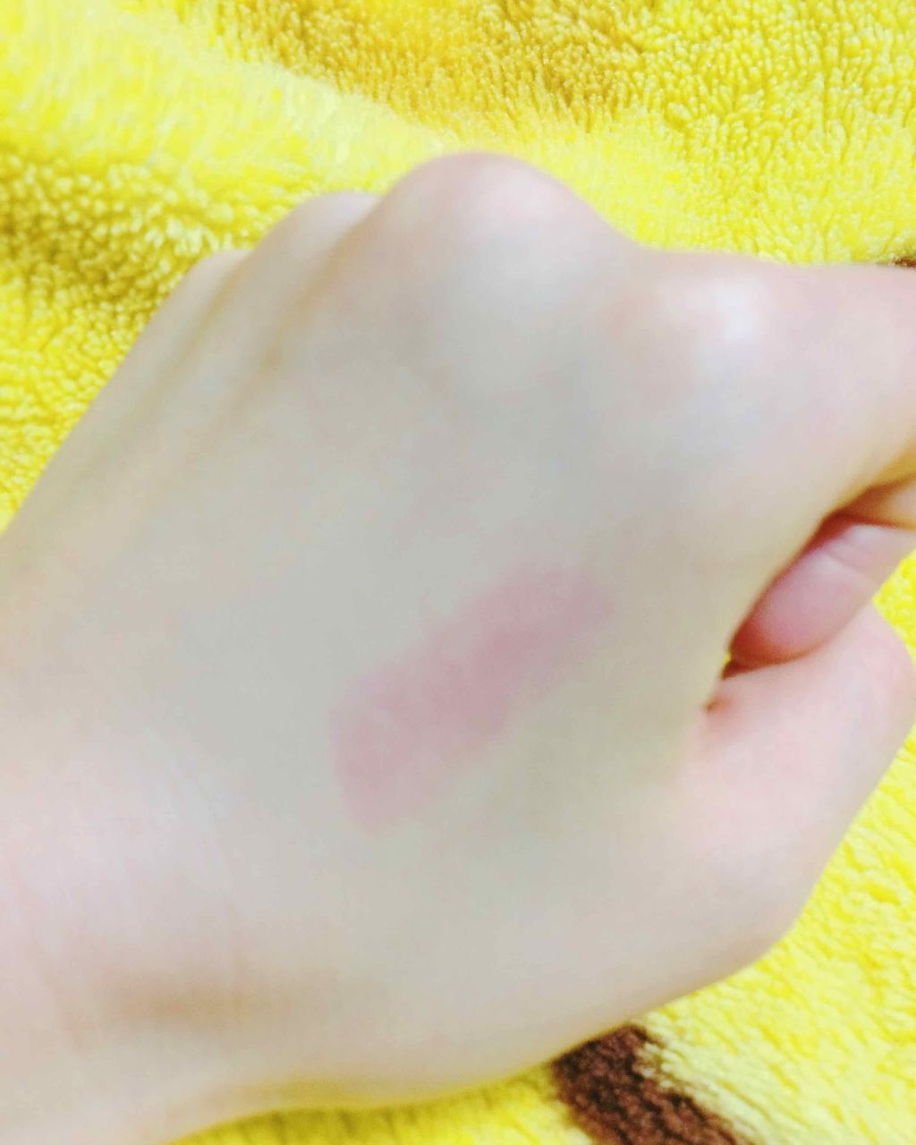 フラワーティントリップ/JellyKiss/リップティントを使ったクチコミ（3枚目）