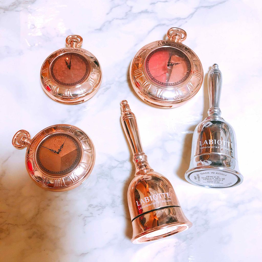 ワインリップティント/LABIOTTE/リップティントを使ったクチコミ(1枚目)