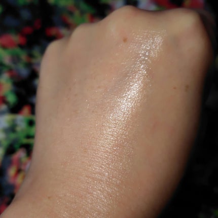 エクシア アンベアージュ エクストラローション/ALBION/化粧水を使ったクチコミ(5枚目)