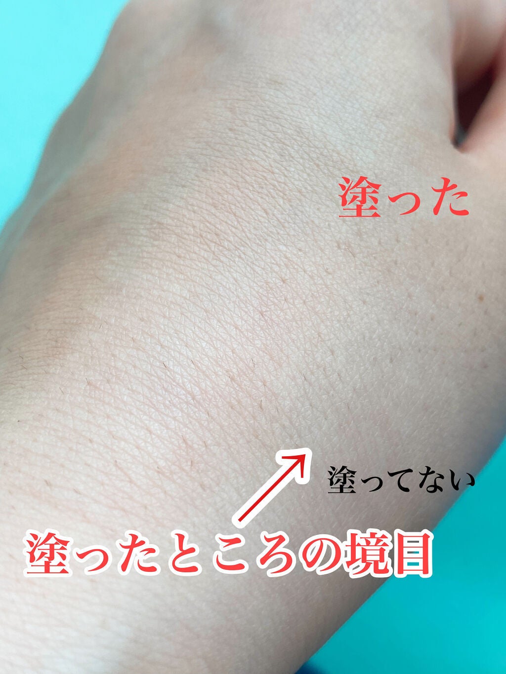 グッチ プードル ドゥ ボーテ マット ナチュレル/GUCCI beauty/プレストパウダーを使ったクチコミ(5枚目)