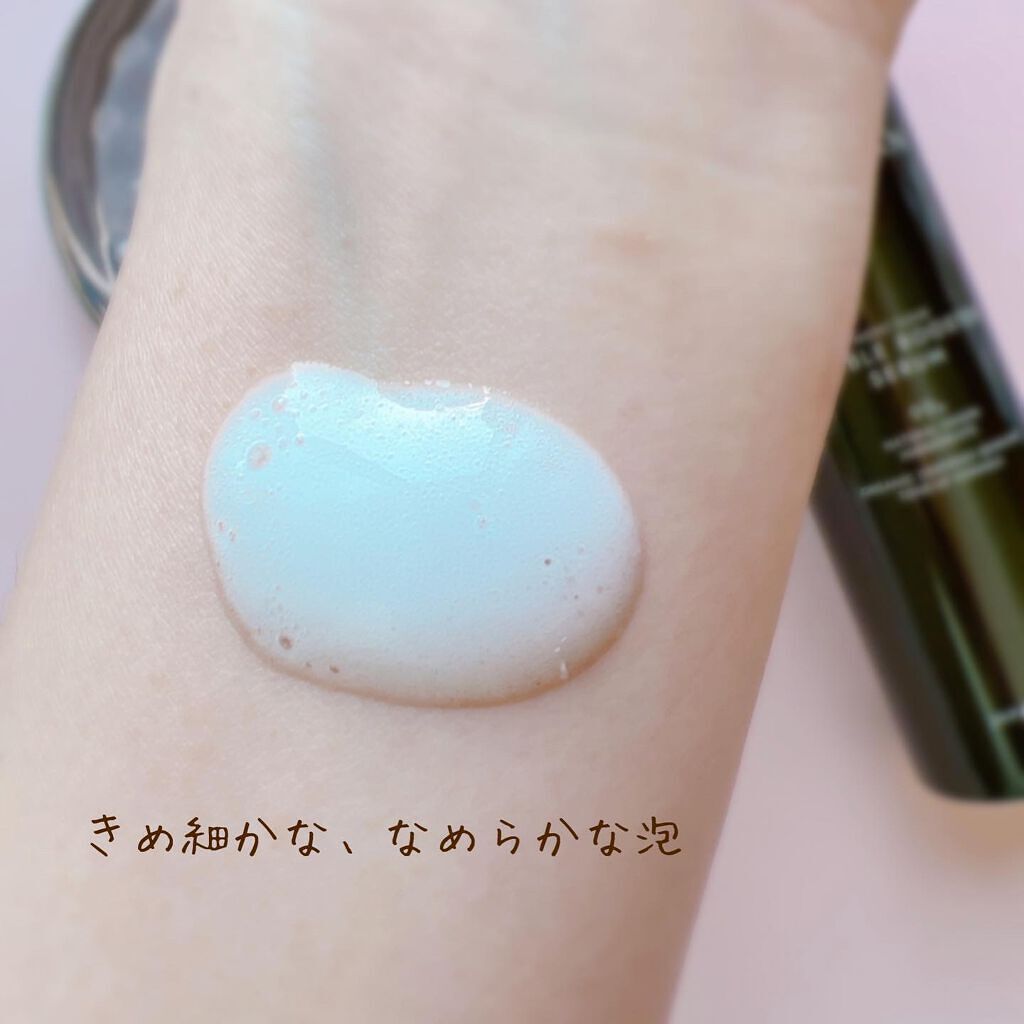 モイストクリア ダブルブースターセラム/アルジェラン/美容液を使ったクチコミ（3枚目）