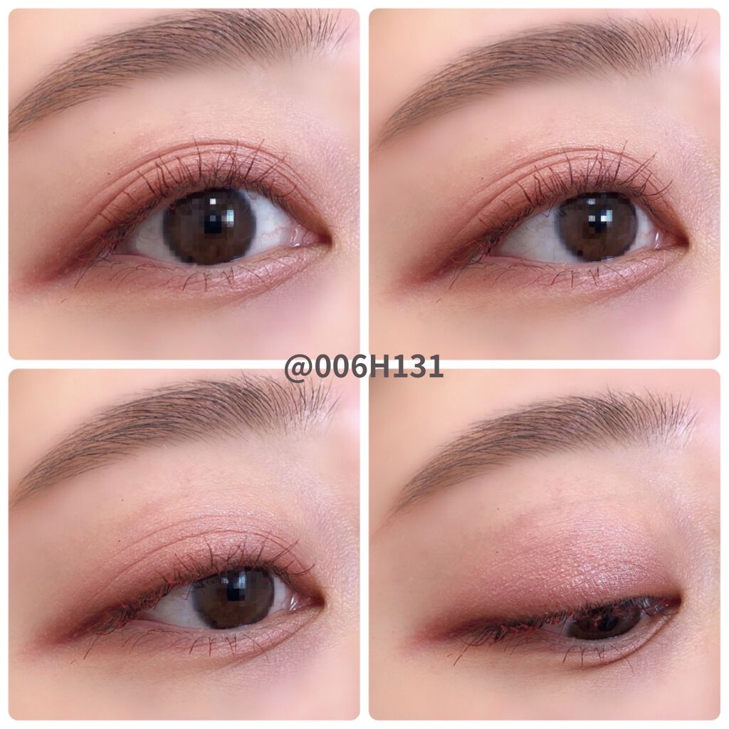 サンク クルール/Dior/アイシャドウパレットを使ったクチコミ（1枚目）