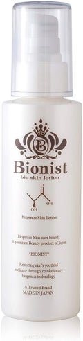 BIONIST bio skin lotion / Bionist (ビオニスト)