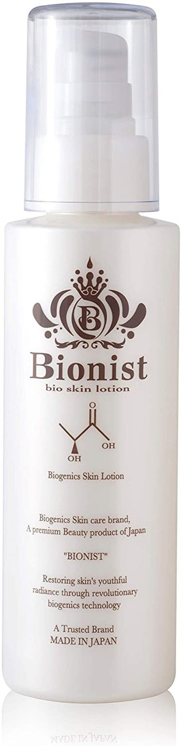 BIONIST bio skin lotion Bionist (ビオニスト)