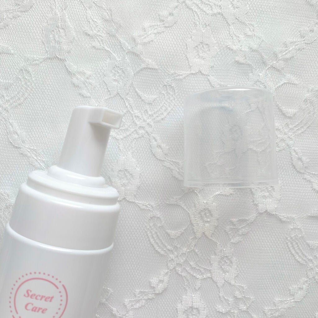 ほのお on LIPS 「A’pieuアピューシークレットケアインナーバブルクレンザー1..」(3枚目)