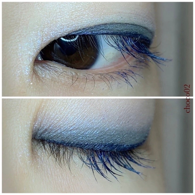 MOTE MASCARA™ (モテマスカラ)/UZU BY FLOWFUSHI/マスカラを使ったクチコミ(3枚目)