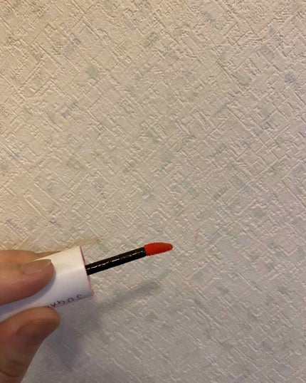 ジュレ感リップティント/SUGAO®/リップグロスを使ったクチコミ(2枚目)