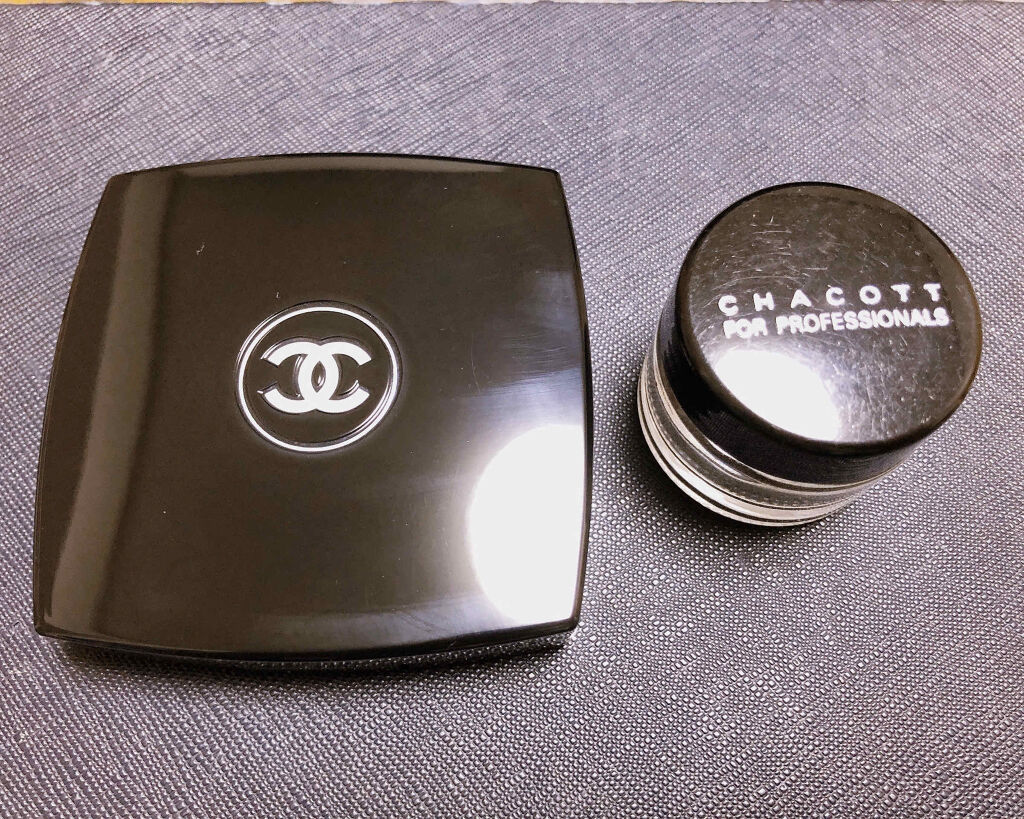 メイクアップカラーバリエーション パールシリーズ/チャコット・コスメティクス/単色アイシャドウを使ったクチコミ（1枚目）