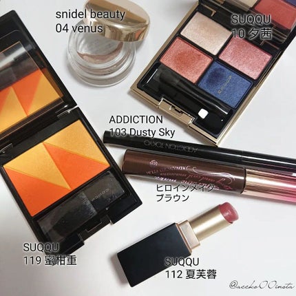 ロング&カールマスカラ アドバンストフィルム/ヒロインメイク/マスカラを使ったクチコミ(6枚目)