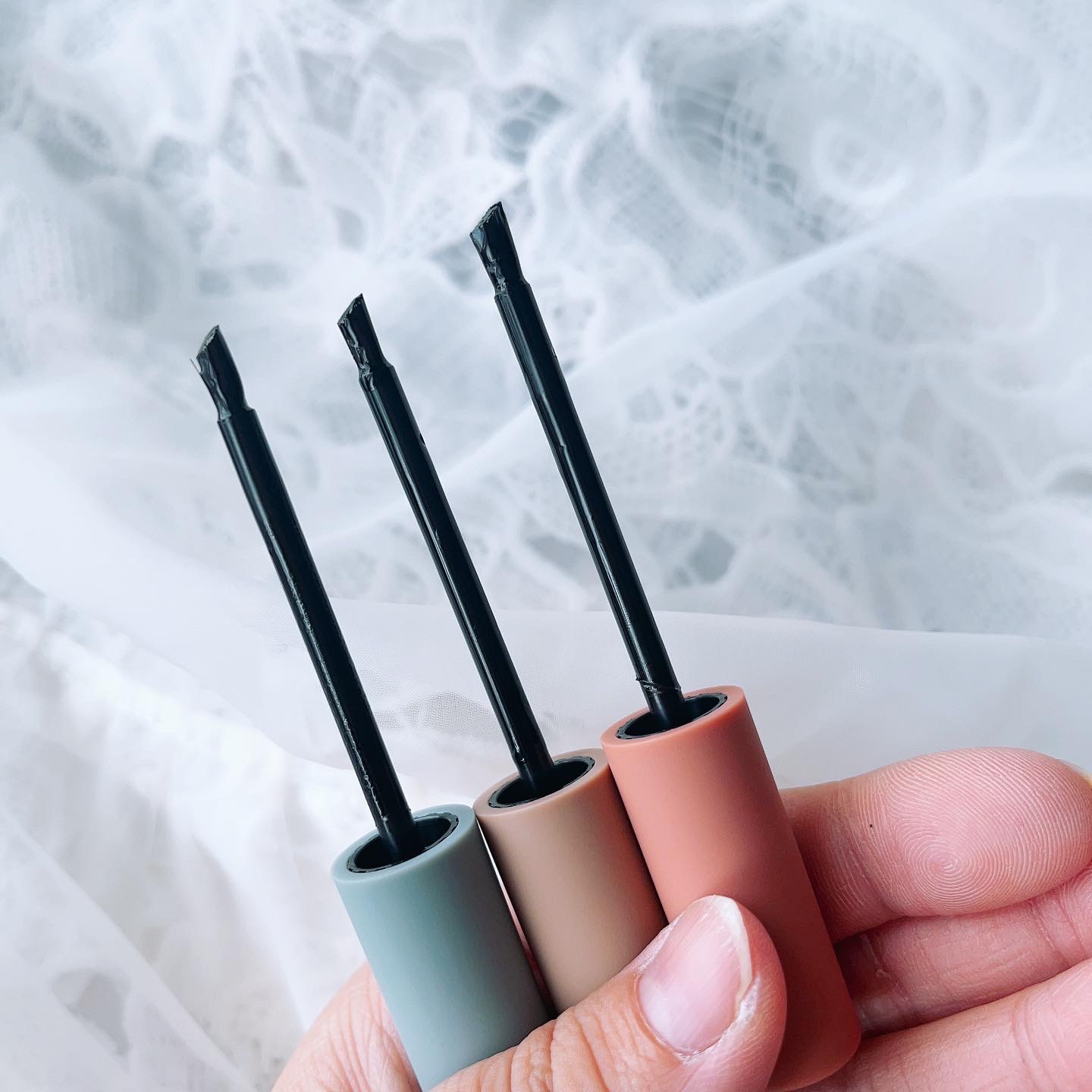 眉ティントSVR/Fujiko/眉ティントを使ったクチコミ（3枚目）