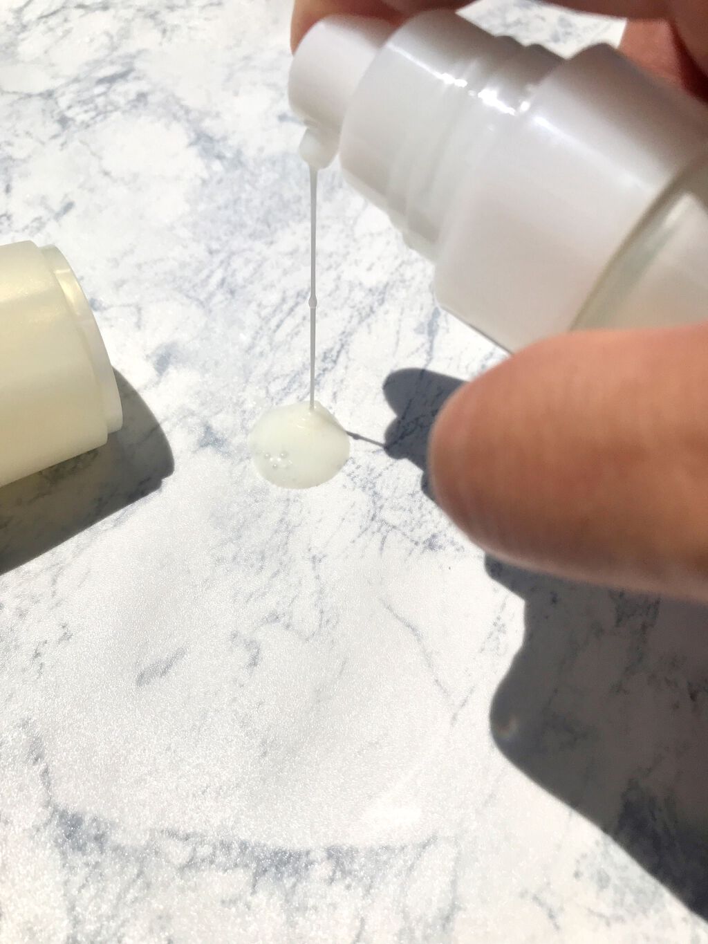 美活肌エキス/ドモホルンリンクル/美容液を使ったクチコミ(7枚目)