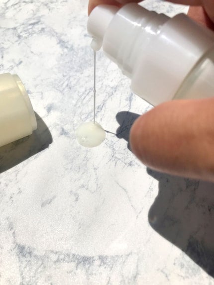 美活肌エキス/ドモホルンリンクル/美容液を使ったクチコミ(7枚目)