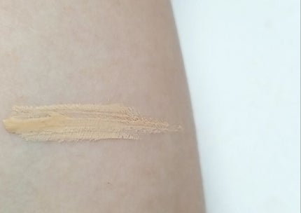 ハイカバークリームコンシーラー/Witch's Pouch/リキッドコンシーラーを使ったクチコミ(2枚目)