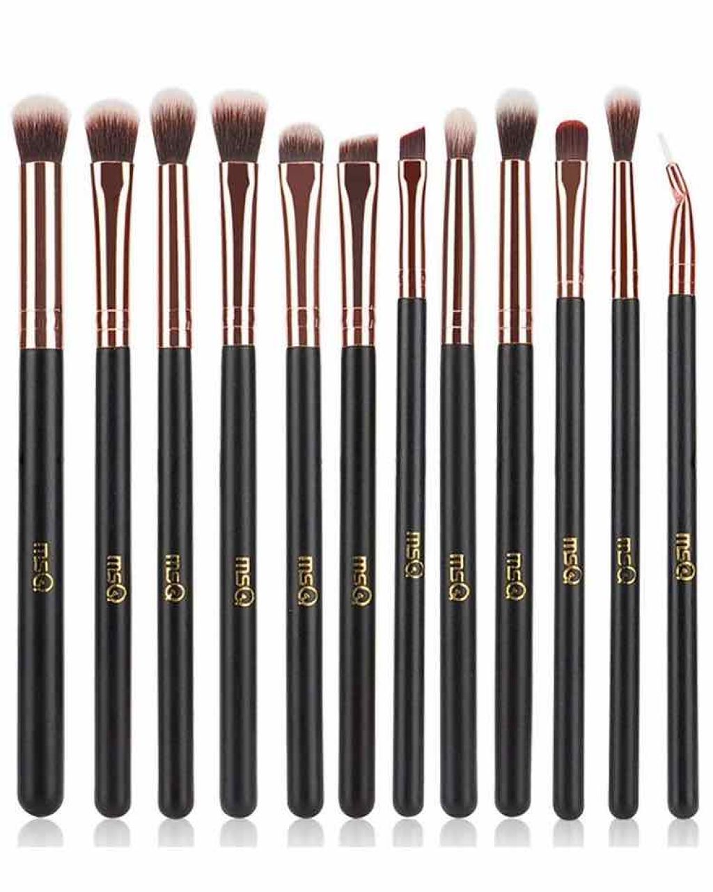 MSQ メイクブラシ/MSQ/メイクブラシを使ったクチコミ(4枚目)