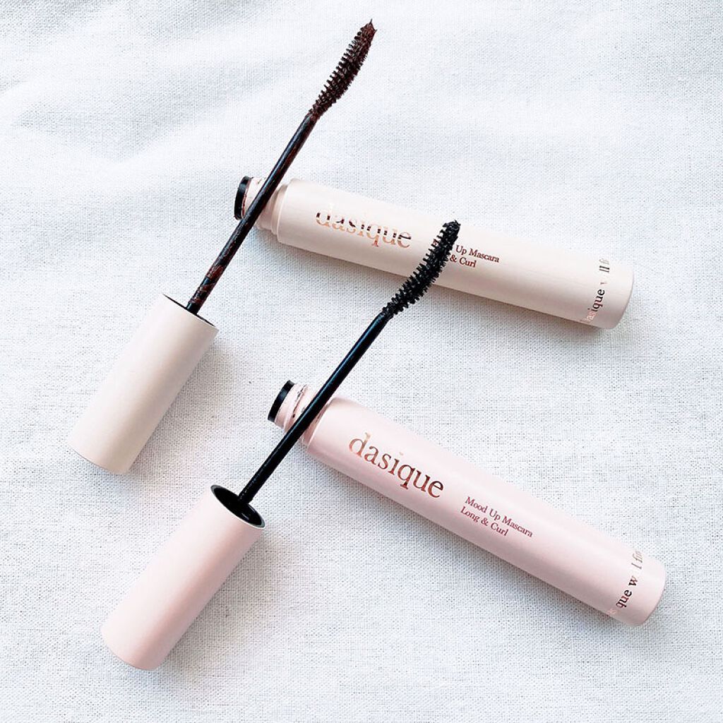 いろは on LIPS 「■□mude・dasique・HOLIKAHOLIKA 韓..」(4枚目)