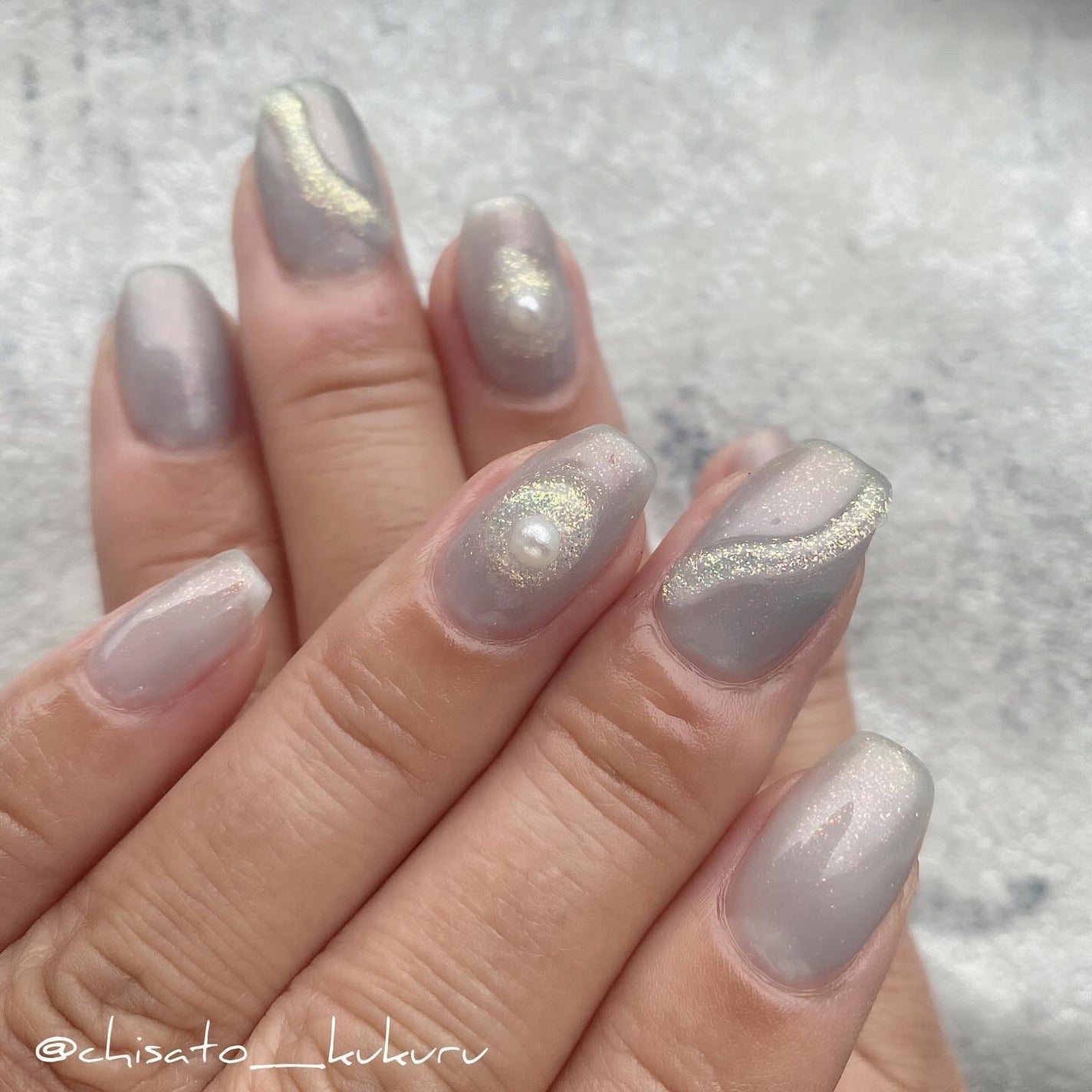 ☆kukuru☆ on LIPS 「×@gelme1その他の投稿はこちらから▶︎@chisato..」(4枚目)