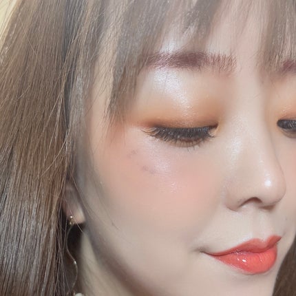 リップ マエストロ サテン/ジョルジオ アルマーニ ビューティ/口紅を使ったクチコミ(6枚目)