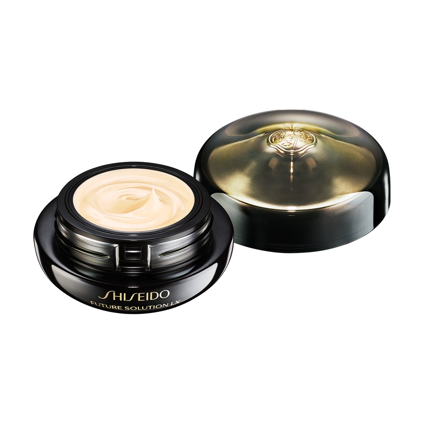 SHISEIDO フューチャーソリューション LX アイ アンド リップコントア Rクリーム SHISEIDO