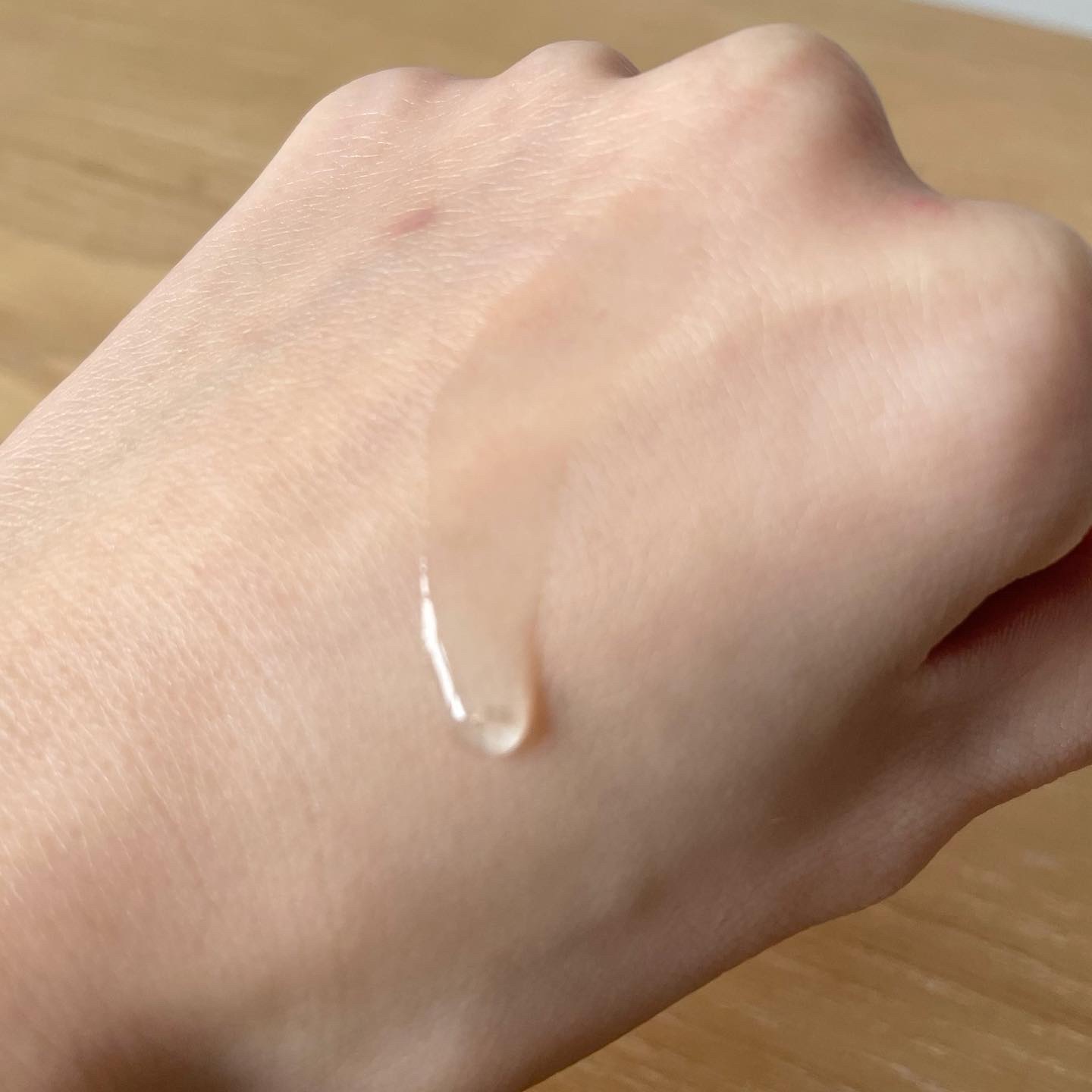 ビタミンCブライトニングセラム /SKIN&LAB/美容液を使ったクチコミ（3枚目）