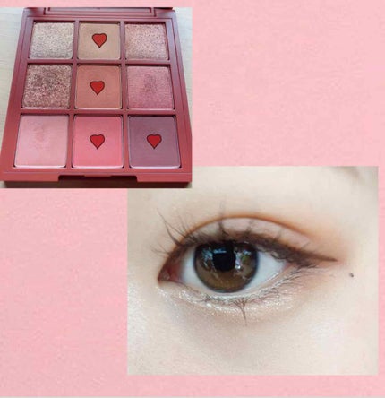 プレイ101 ペンシル/ETUDE/ペンシルアイライナーを使ったクチコミ(2枚目)