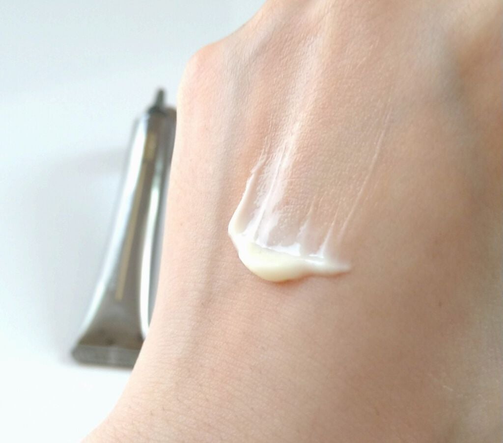 リンクル アドバンスト クリーム/ミキモト コスメティックス/フェイスクリームを使ったクチコミ(4枚目)