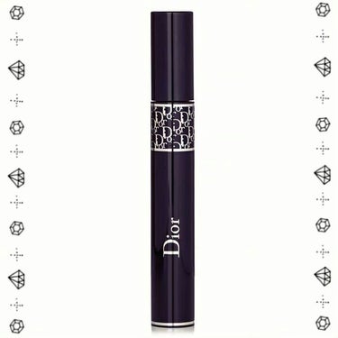 Dior マスカラ ディオールショウ デザイナーのクチコミ「🖤⋆͛*͛ DIOR ディオール 🖤⋆͛*͛
ディオールショウマスカラ
ウォータープルーフ
マ.....」（3枚目）