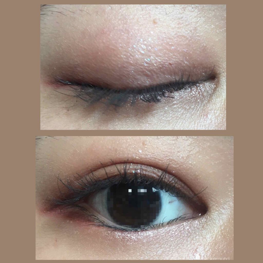 プロ アイ パレット/CLIO/アイシャドウパレットを使ったクチコミ(2枚目)