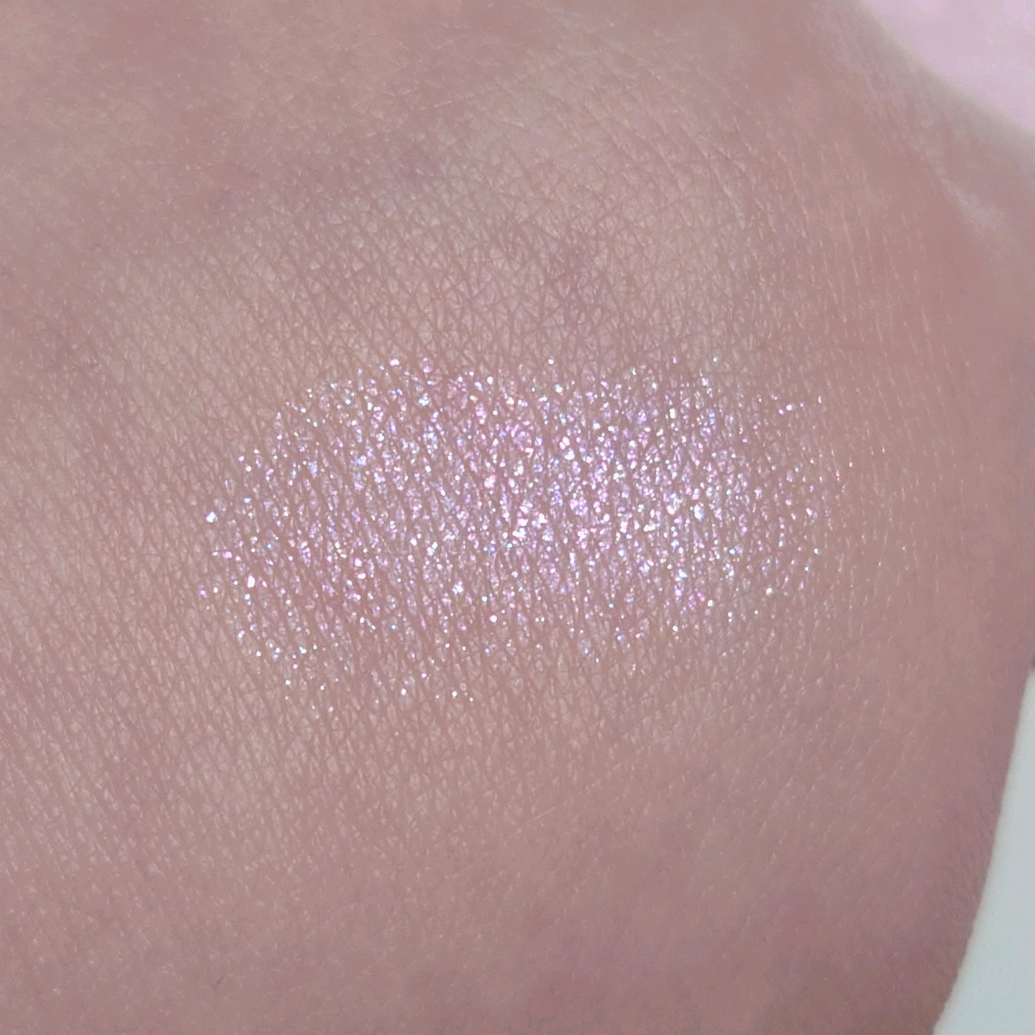 アイプランナー/excel/単色アイシャドウを使ったクチコミ（2枚目）