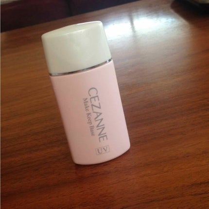 皮脂テカリ防止下地/CEZANNE/化粧下地を使ったクチコミ(1枚目)