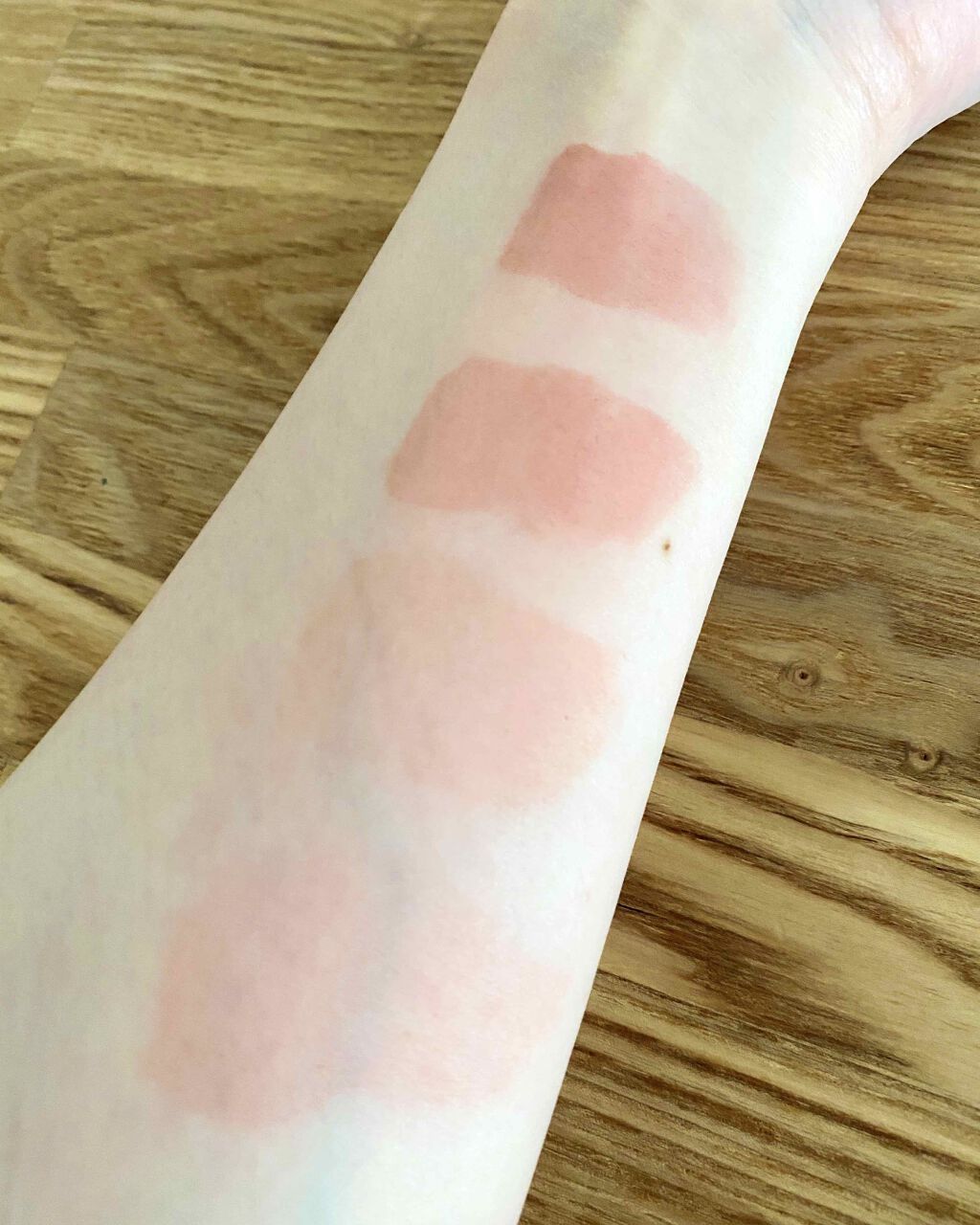 デューティント/AMUSE/リップティントを使ったクチコミ(3枚目)