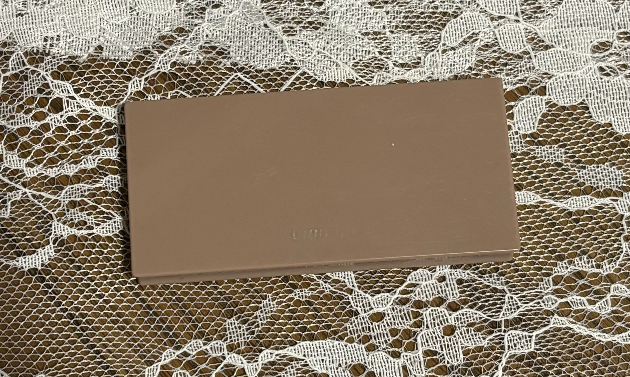 ブロウパウダー 02 Casual Pink/CipiCipi/パウダーアイブロウを使ったクチコミ（2枚目）