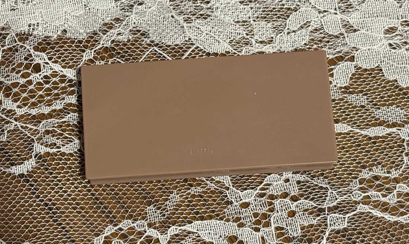 ブロウパウダー/CipiCipi/パウダーアイブロウを使ったクチコミ(2枚目)