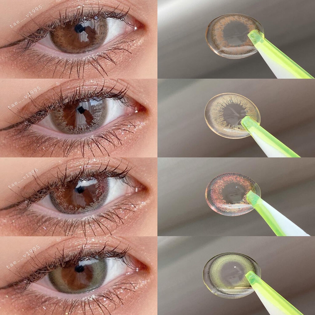 ロング＆カールマスカラ スーパーWP/ヒロインメイク/マスカラを使ったクチコミ（3枚目）