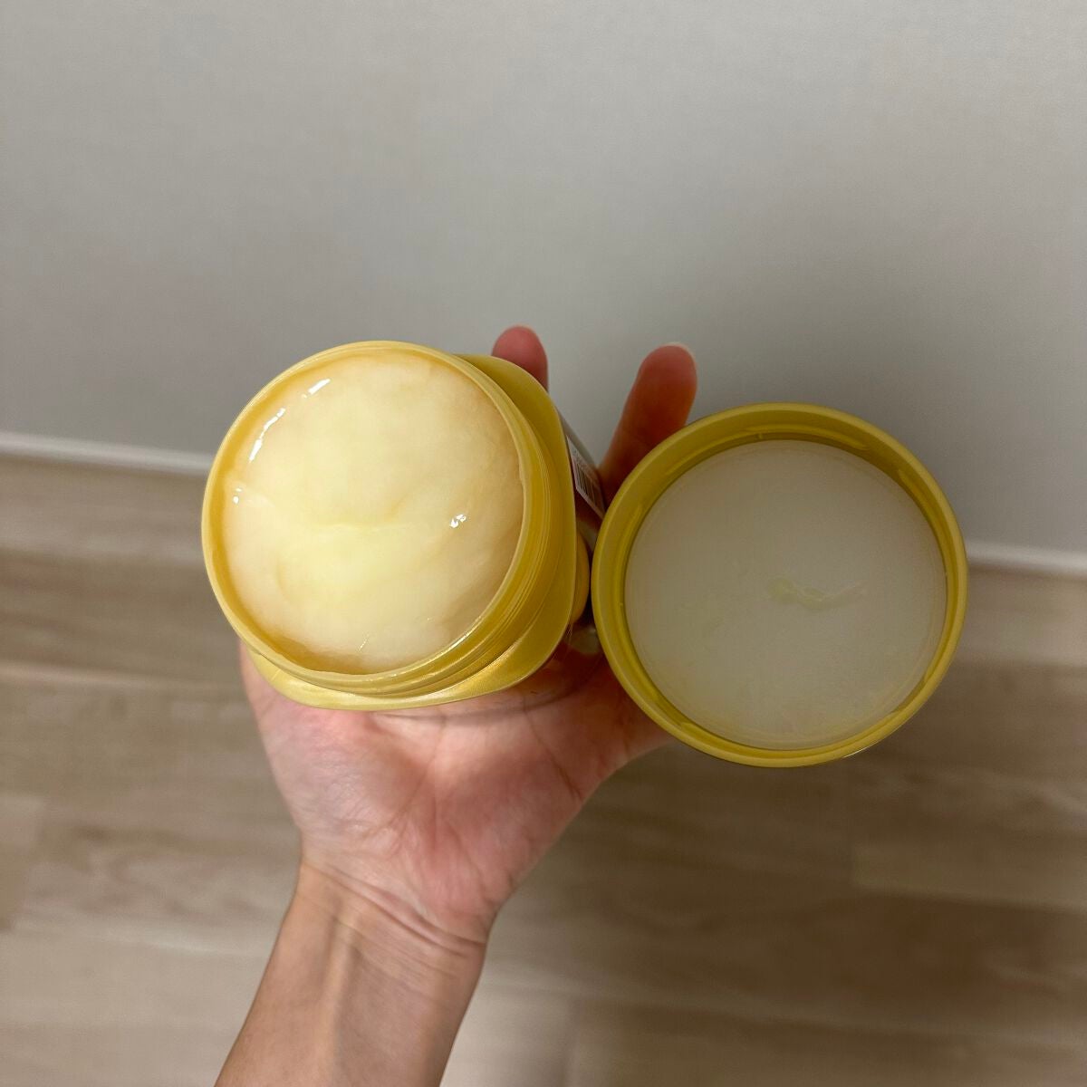 プレミアムリペアマスク(資生堂 プレミアムリペアマスク)/TSUBAKI/ヘアマスク・ヘアパックを使ったクチコミ(2枚目)