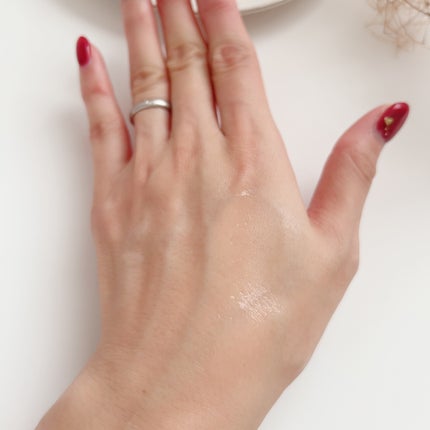 エクストラモイストオイル/プロメディアル/フェイスオイルを使ったクチコミ(5枚目)