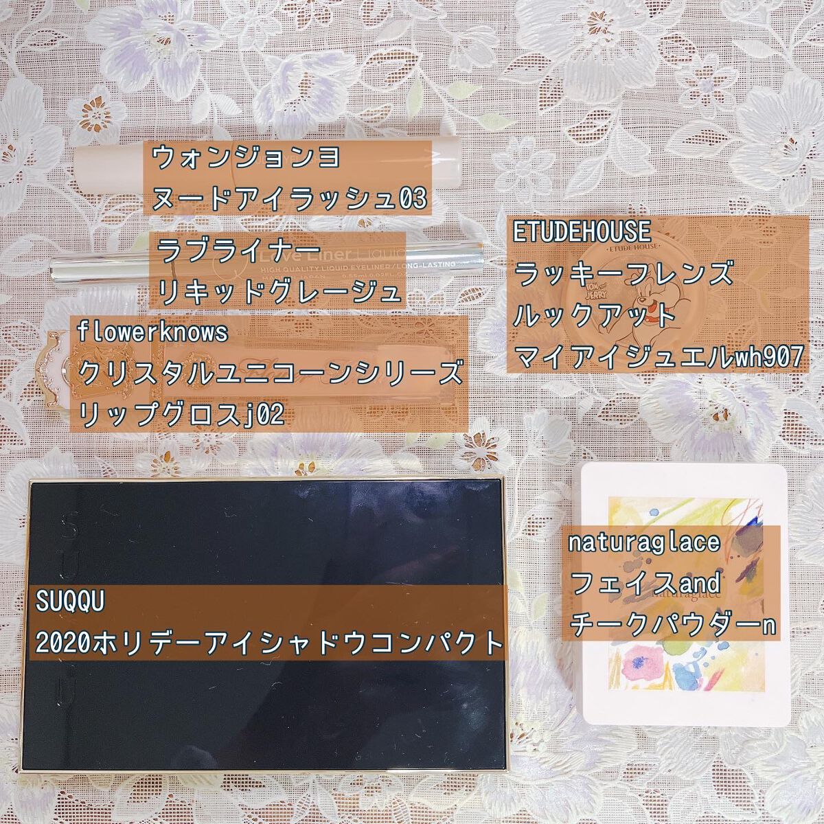 ルックアット マイアイジュエル/ETUDE/単色アイシャドウを使ったクチコミ（2枚目）