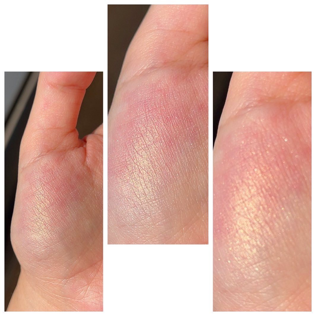 ブラッシュ N/NARS/パウダーチークを使ったクチコミ（2枚目）