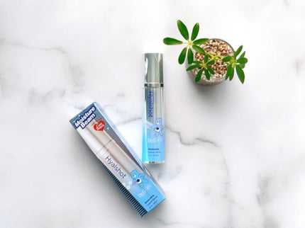 RTXセラム ヒアルショット/Dr.G/美容液を使ったクチコミ(1枚目)