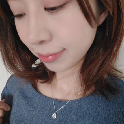 pasurohu ネックレス/Pasurohu/その他を使ったクチコミ(9枚目)