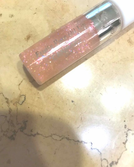 フルーティーピュアオイルリップ/キャンメイク/リップグロスを使ったクチコミ(3枚目)