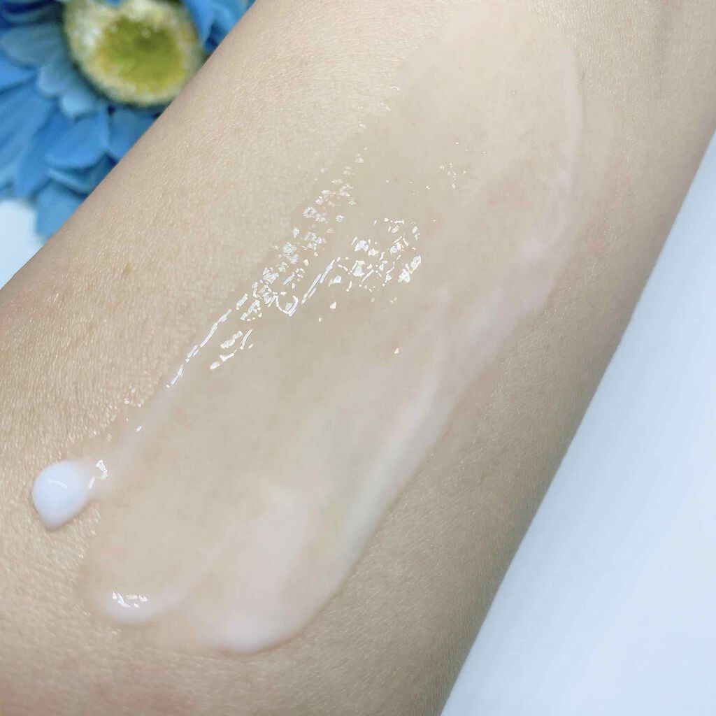 フレッシュリージュースドビタミンEマスク(90g)/Klairs/フェイスクリームを使ったクチコミ(7枚目)