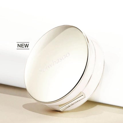 パーフェクティングファンデーション/Sulwhasoo/リキッドファンデーションを使ったクチコミ(5枚目)