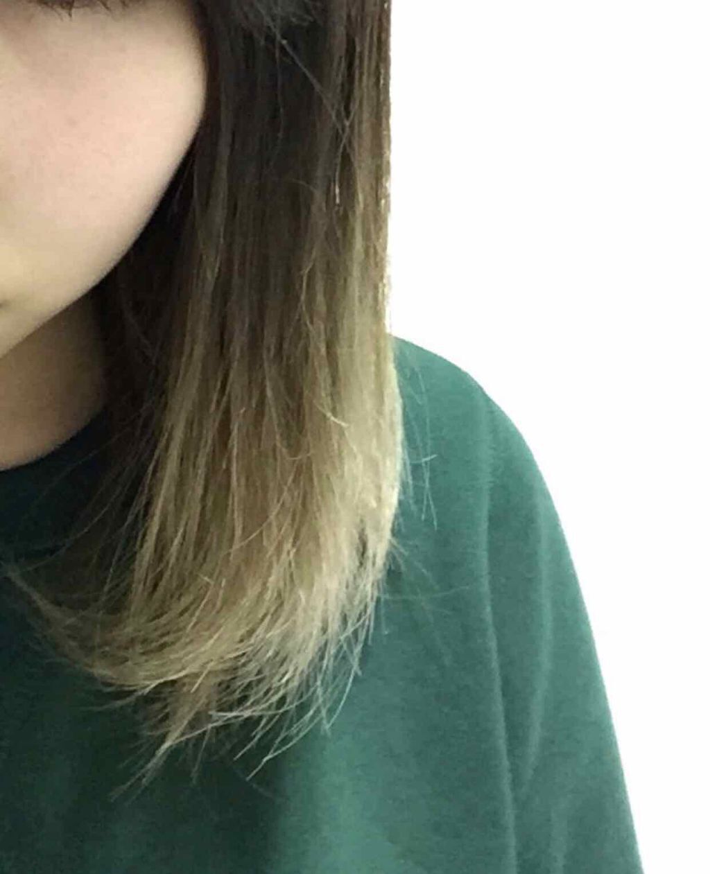 水ジェリークラッシュ/インテグレート/クリーム・エマルジョンファンデーションを使ったクチコミ(2枚目)