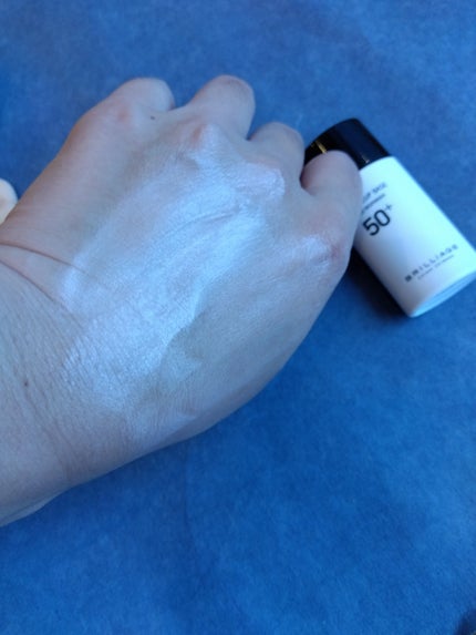 メイクアップベース フェイスレスポンサー プラス/ブリリアージュ/化粧下地を使ったクチコミ(6枚目)