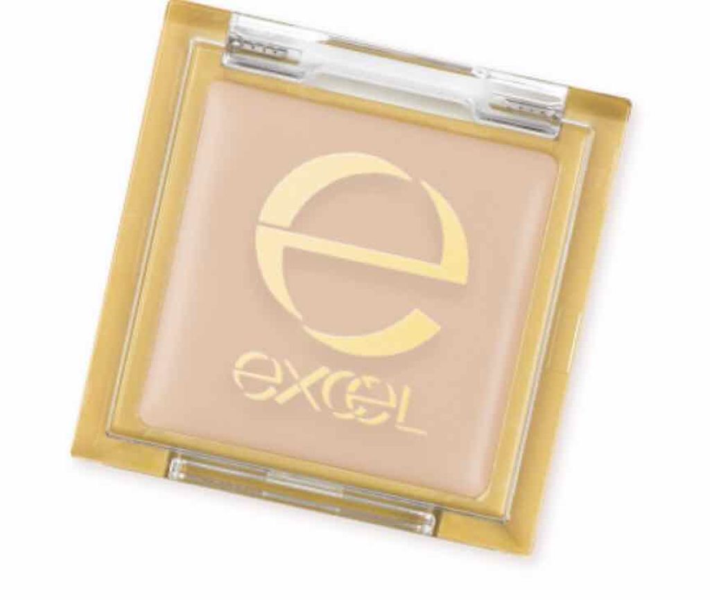 アイシャドウベース/excel/アイシャドウベースを使ったクチコミ（1枚目）