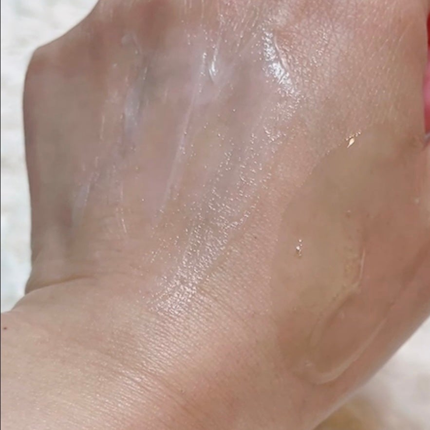 リフレッシュモーメントパフュームシャンプー/トリートメント Fig Fog/Free Moment /市販シャンプーを使ったクチコミ(5枚目)