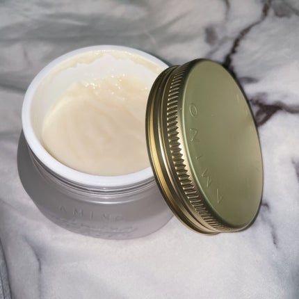 プレミアムモイスト クリームマスク/アミノメイソン/ヘアマスク・ヘアパックを使ったクチコミ(2枚目)