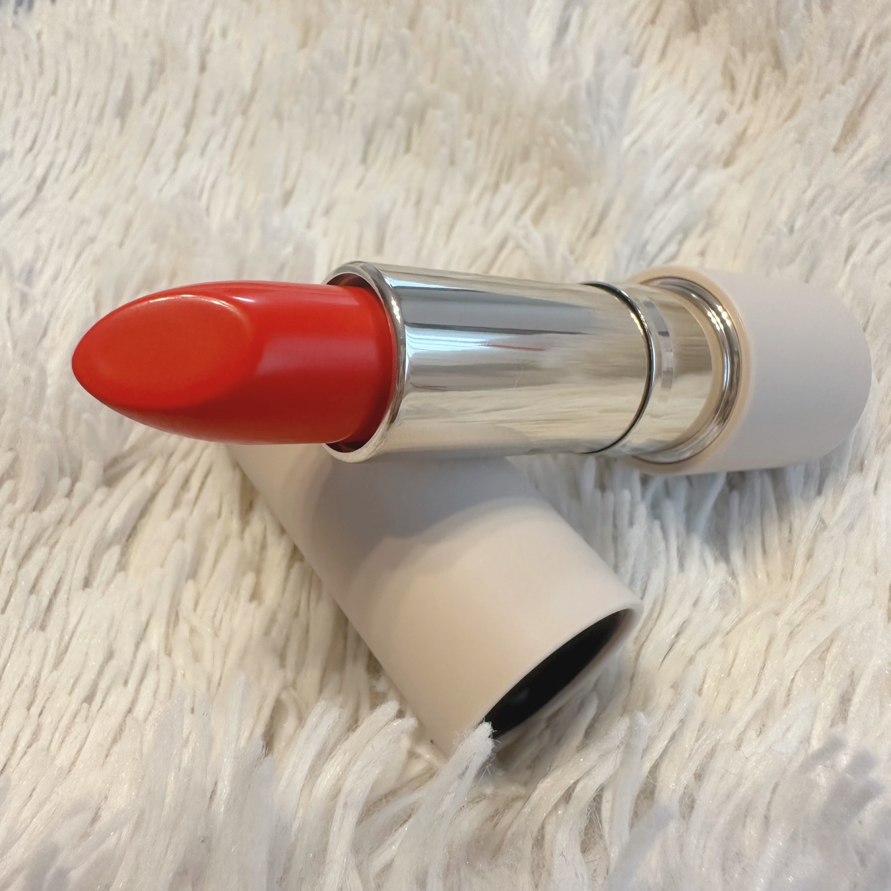 リップベース マット/RMK/リップケアを使ったクチコミ（2枚目）